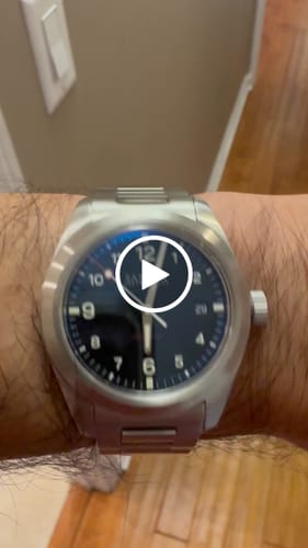 Customer video review of Kingmaker