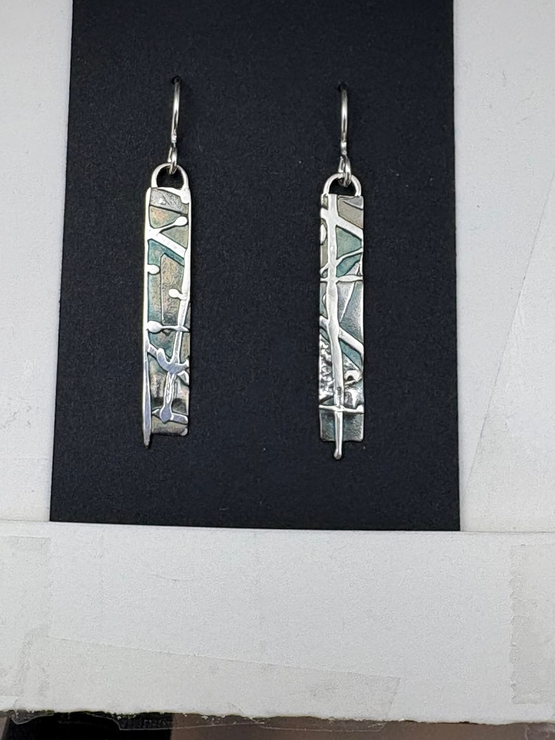 Customer photo review of The Light Cone - Medium