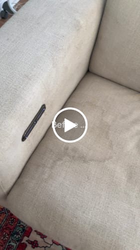 Customer video review of Green Mitt Kit