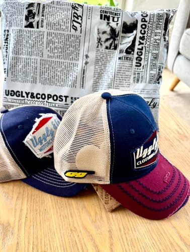 Customer photo review of Diamond Cap x Jeremy McWilliams #99