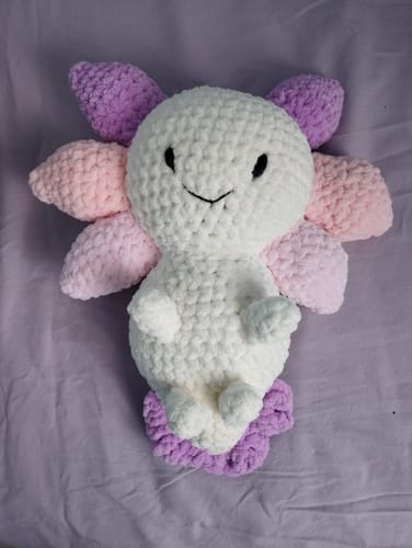 Customer photo review of Alize Velluto