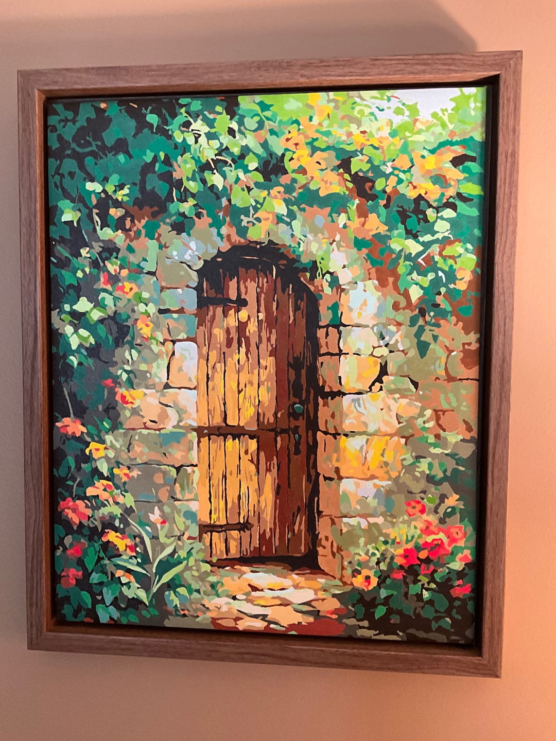 Customer photo review of Gardener's Home