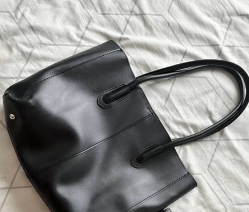 Customer photo review of Stella City Tote Bag