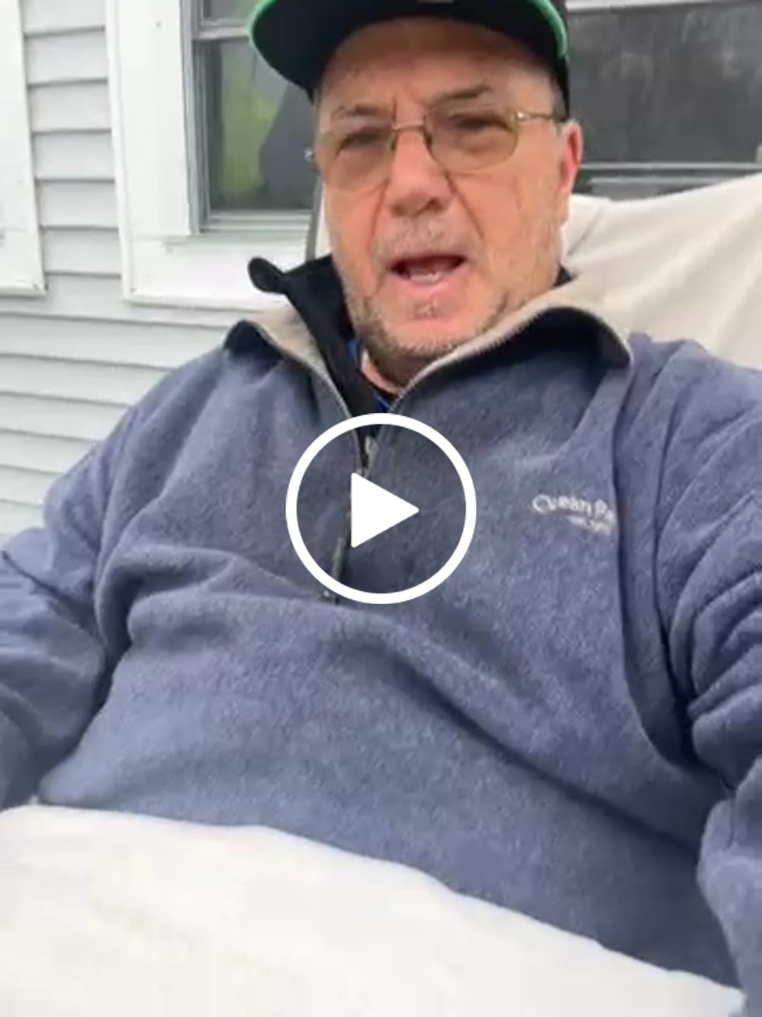Customer video review of BioCard Pro