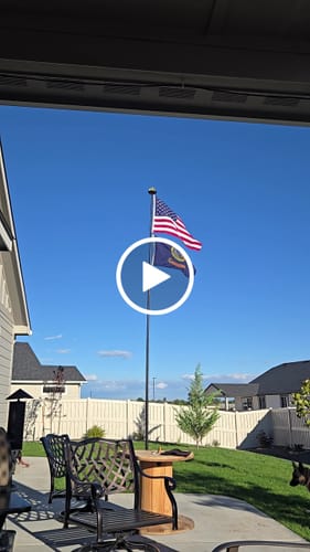 Customer video review of U.S. Pocket Constitution