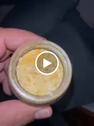 Customer video review of Bulk THCa Sugar Diamonds