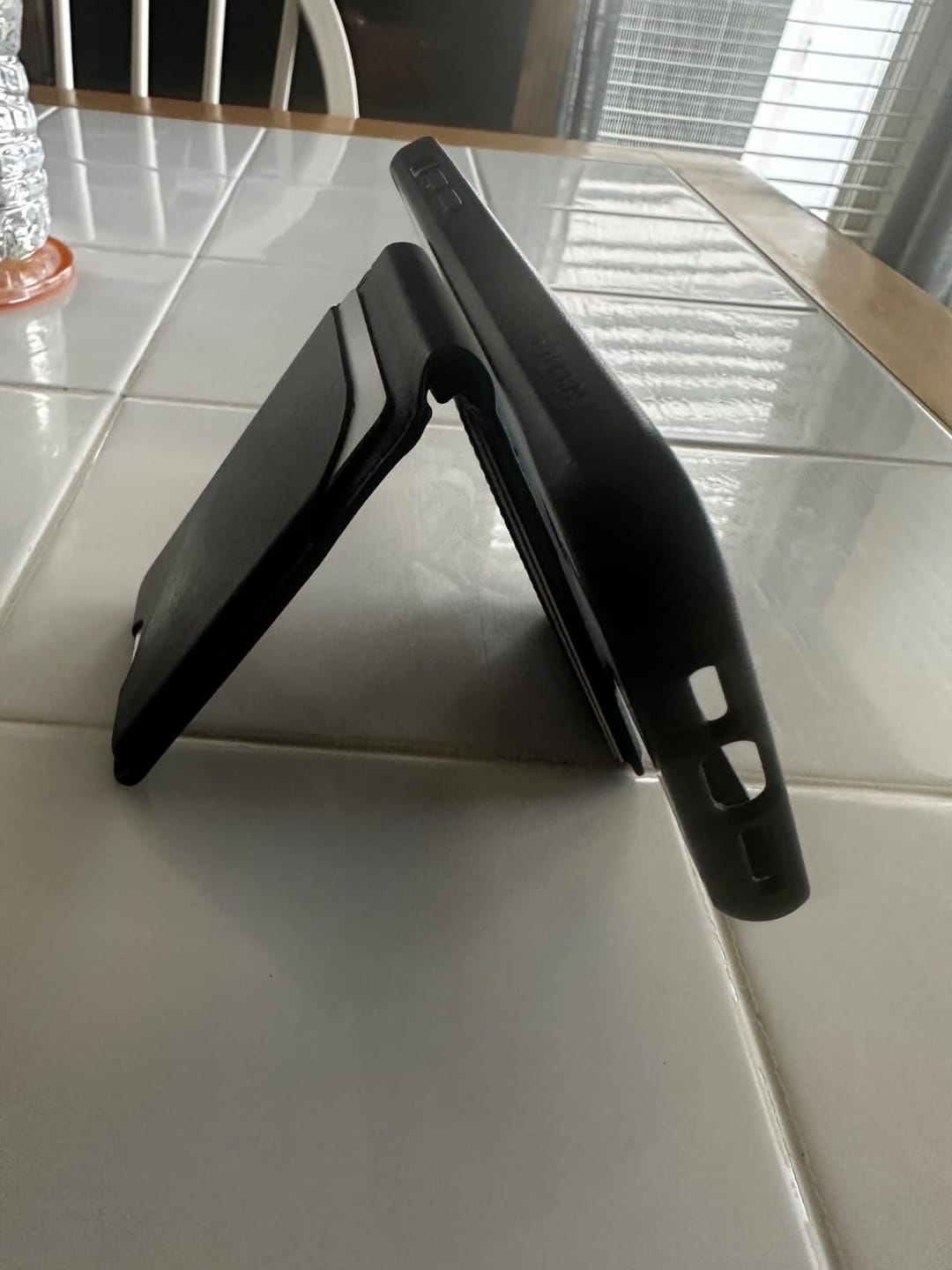 Customer photo review of MagWallet Pro