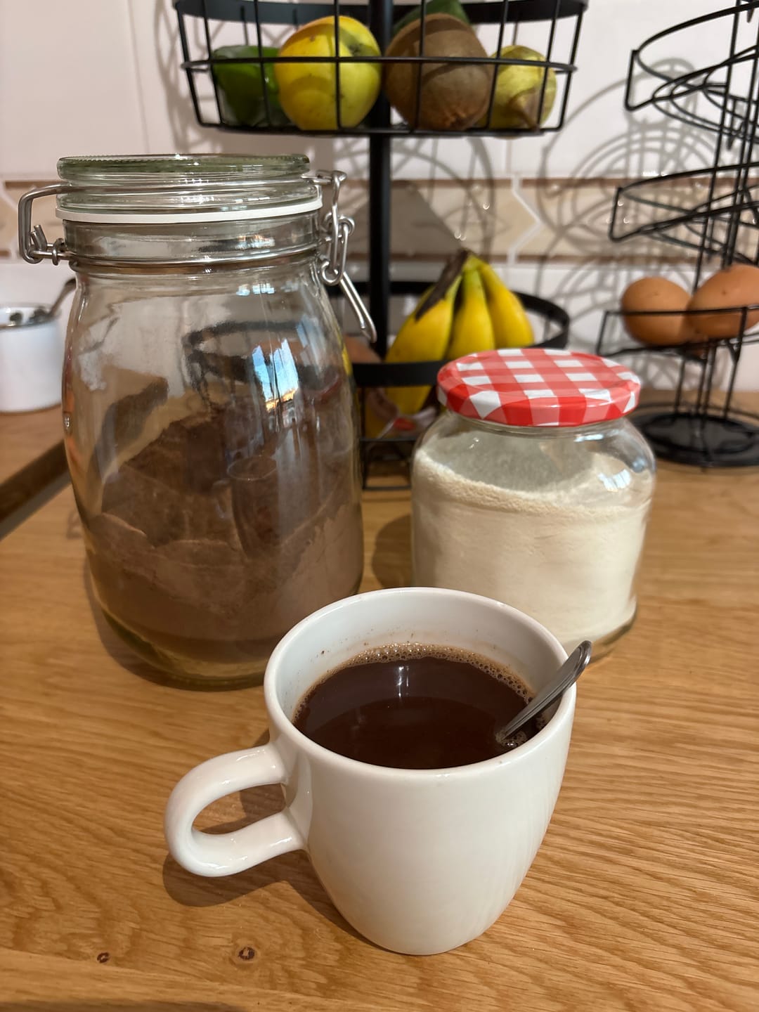 Customer photo review of Grass-fed Collagen