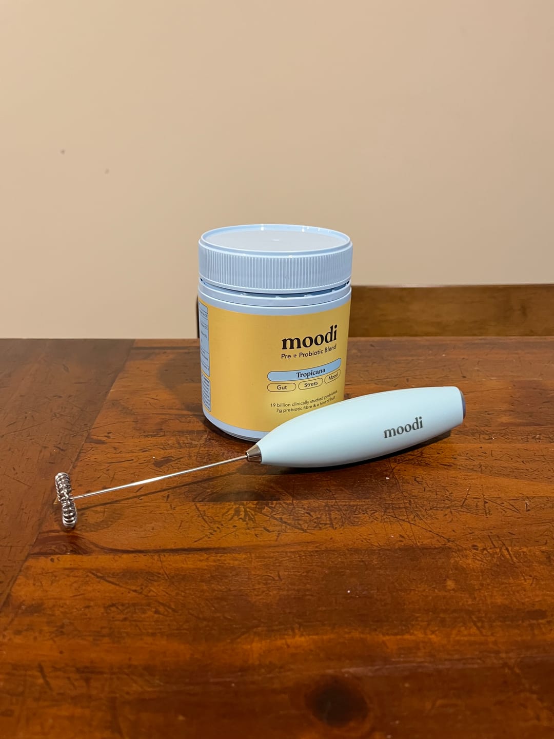 Customer photo review of Electric Mixer