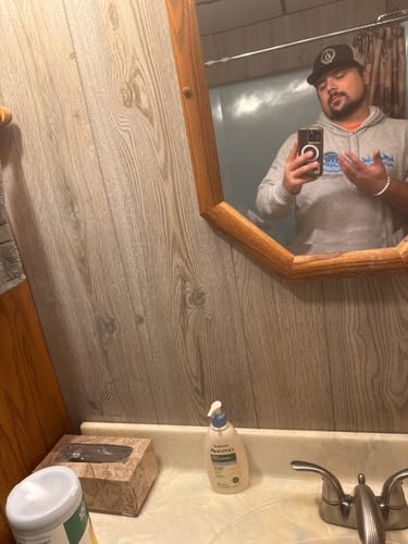 Customer photo review of VIP Crystal Club ~ Monthly Crystal Tester