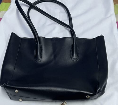 Customer photo review of Stella City Tote Bag