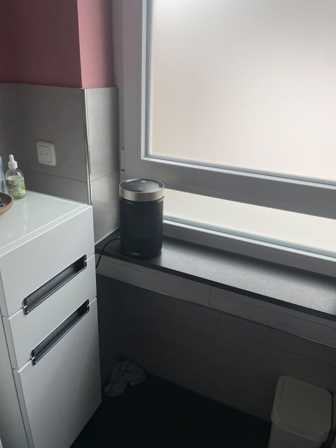 Customer photo review of Heizlüfter 316