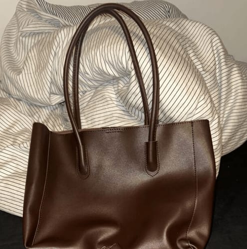 Customer photo review of Stella City Tote Bag