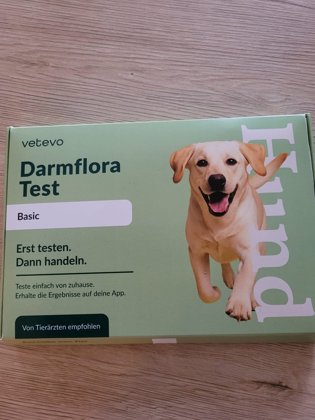 Customer photo review of Belly Bites 40g (Gratis)