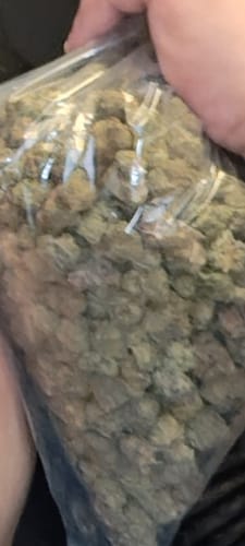 Customer photo review of 24K Gold Mediums - Bulk Mediums - Hybrid