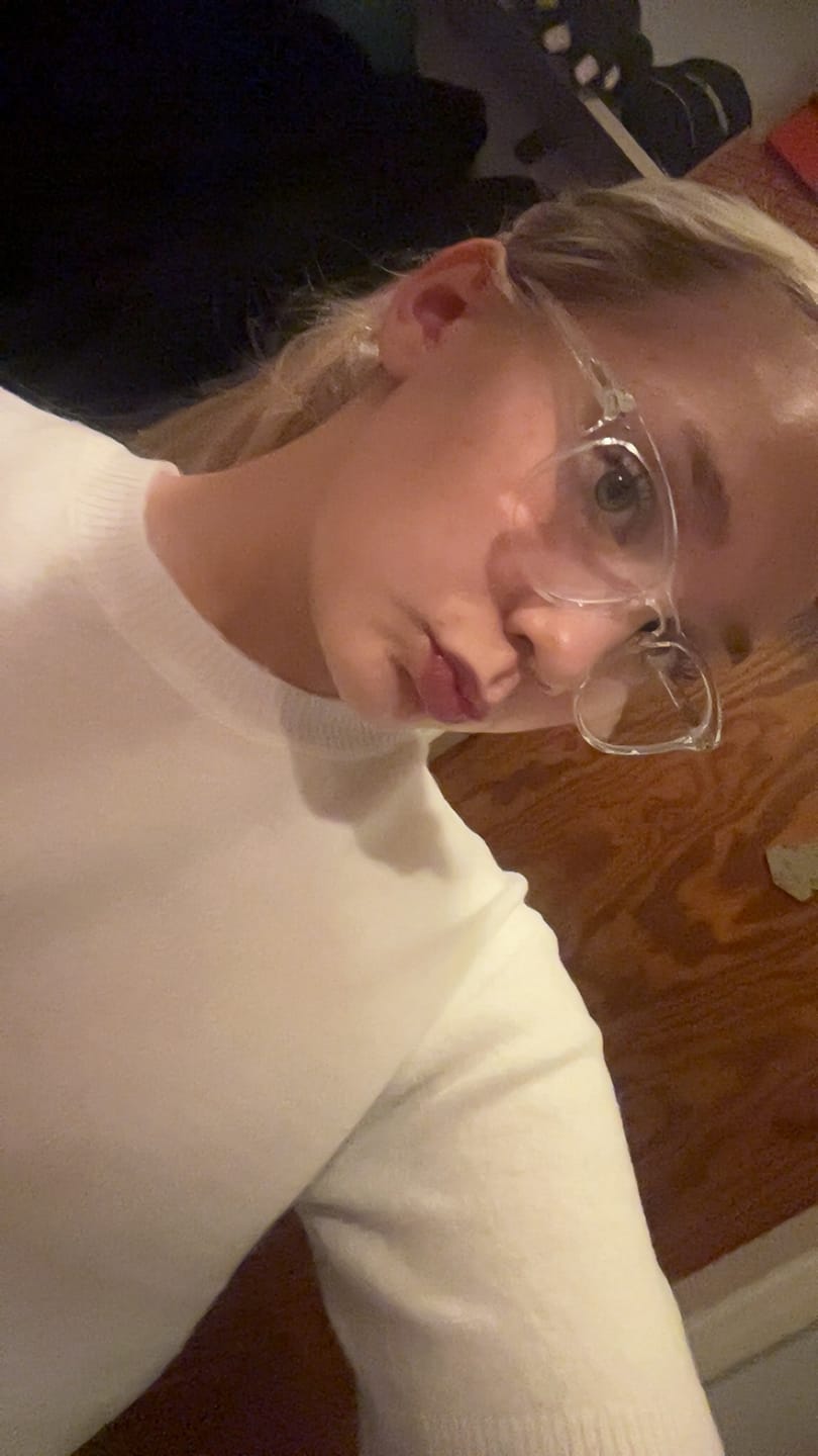 Customer photo review of 01 Clear