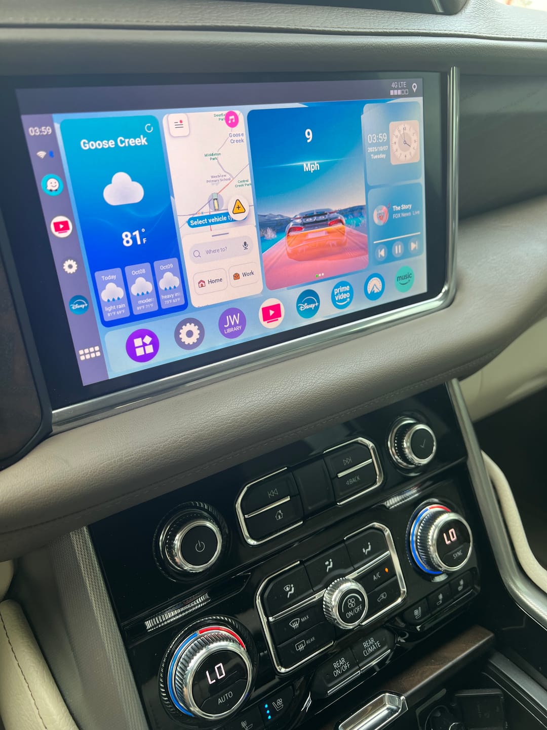 Customer photo review of ELITE CAR BOX 4.0