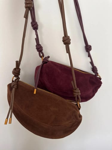 Customer photo review of Sac Banane Pour Femme - Taylor