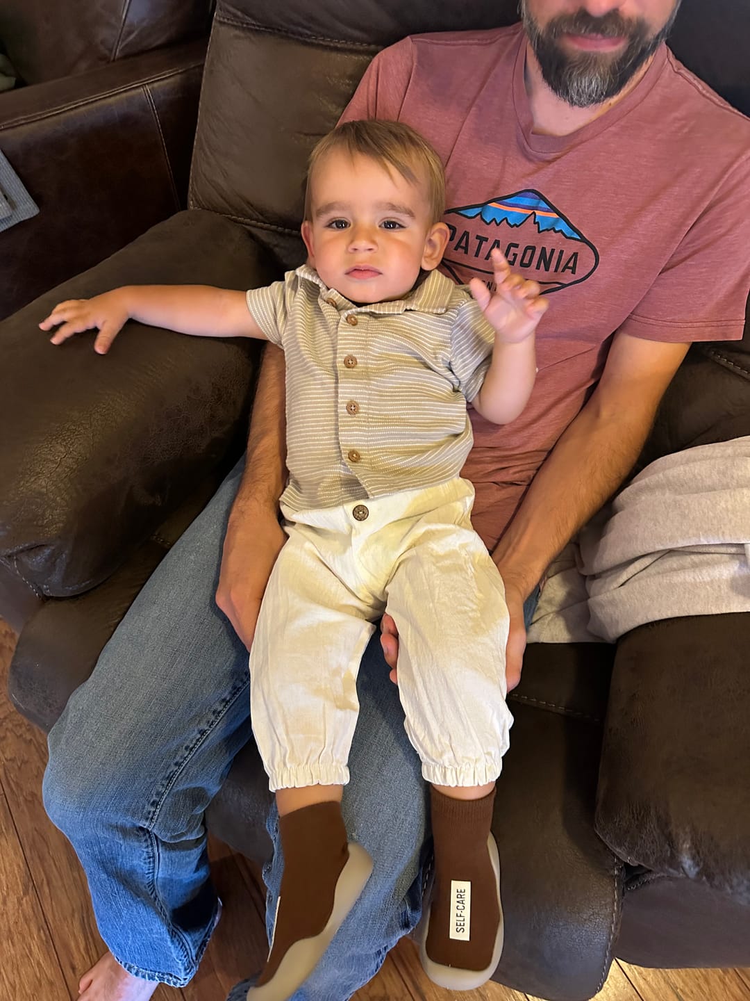 Customer photo review of Tiny Explorings™ [Free Today]