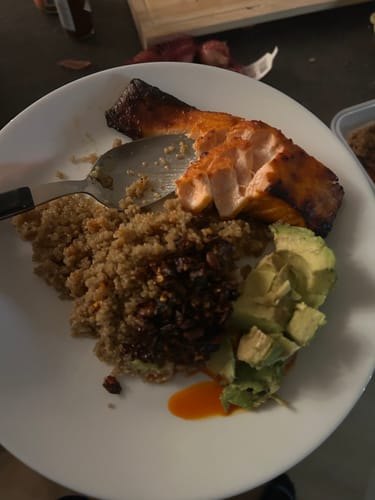 Customer photo review of The Protagonist Cookbook & Bonuses