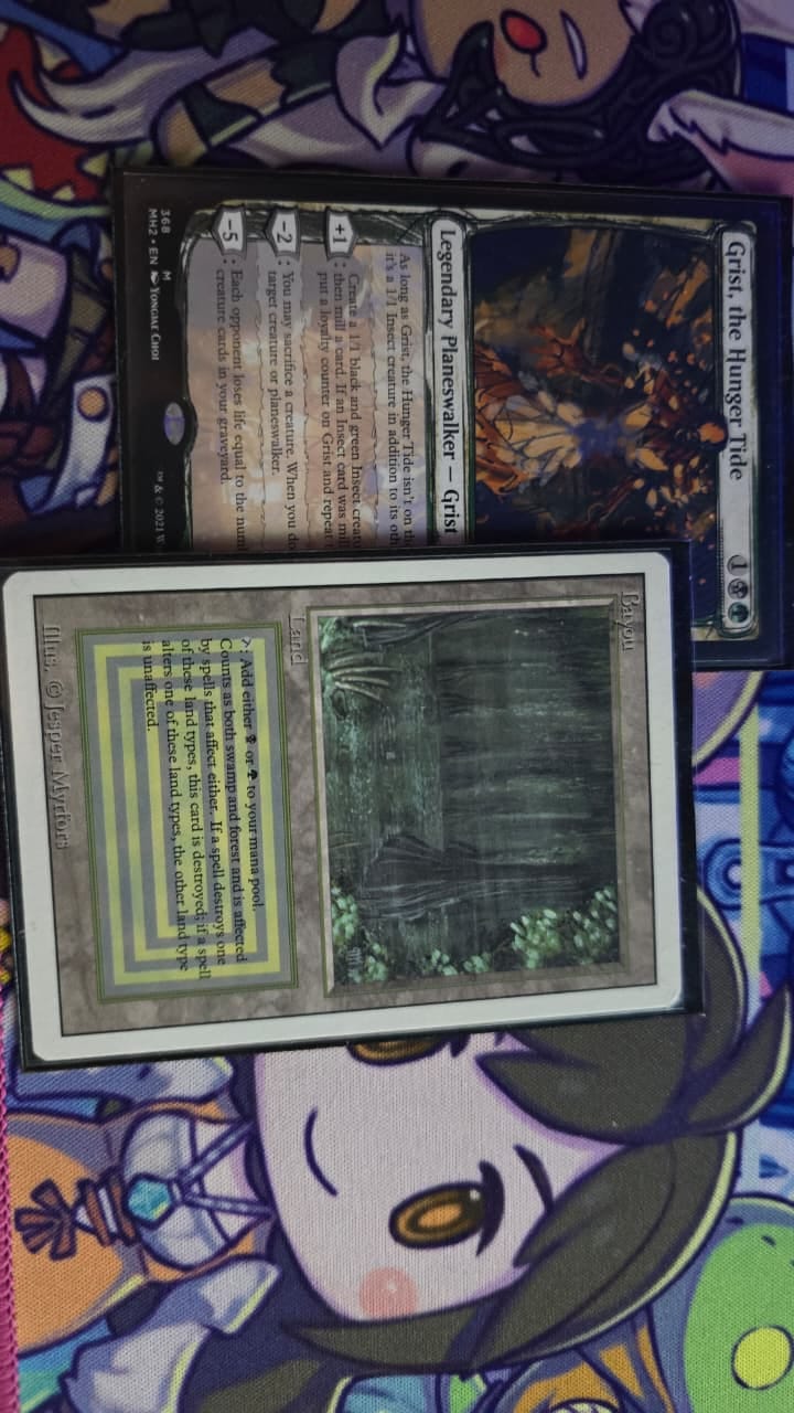 Mountain (344) (Peer Kroger) [World Championship Decks 2003]