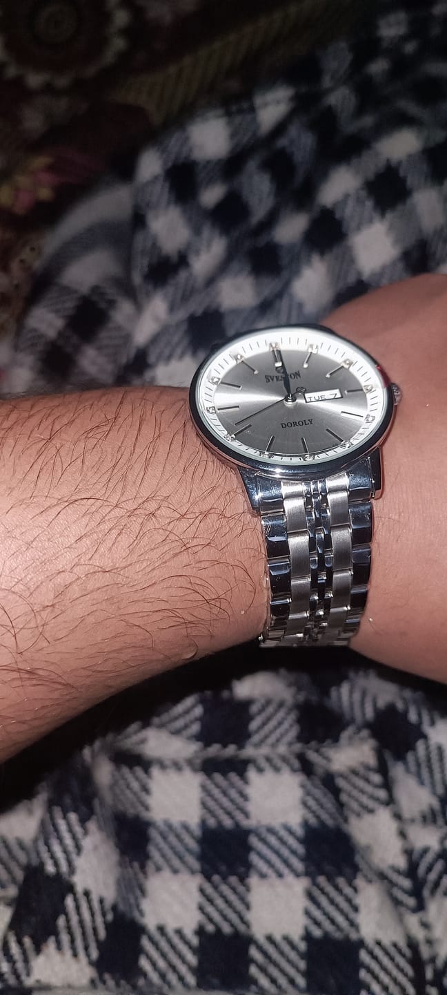 Customer photo review of Doroly 1.0