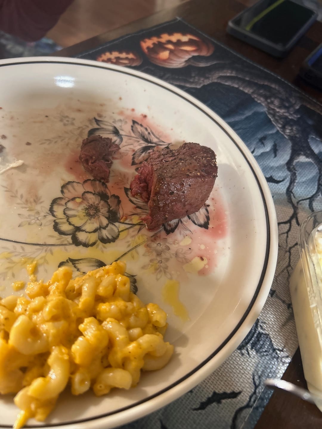 Customer photo review of Firestarter Protein Pack