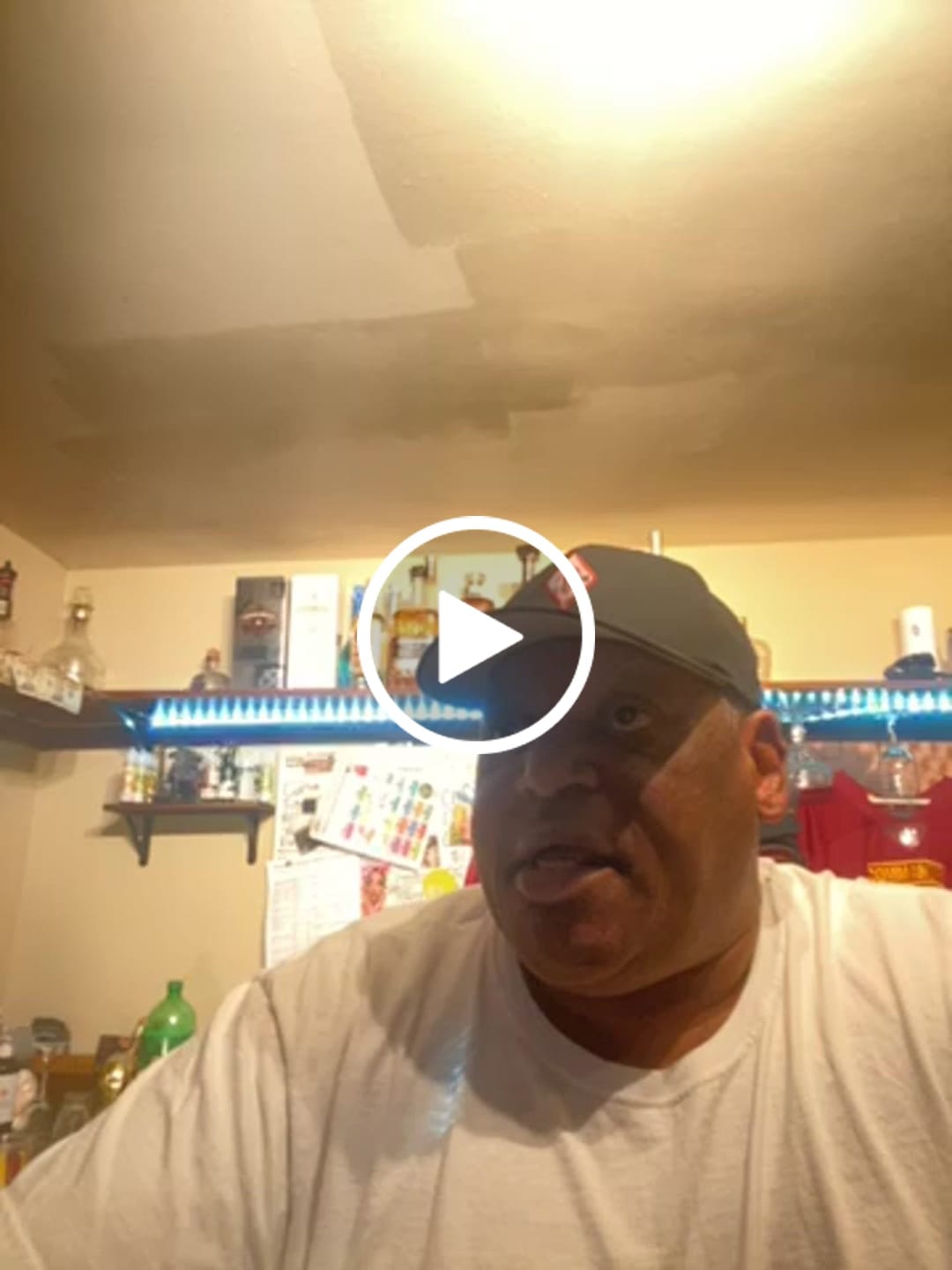 Customer video review of Fisher & Paykel Optiflow Nasal High Flow Cannula