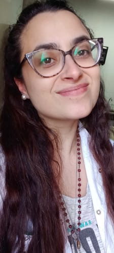 Customer photo review of paula cahen d'anvers iruya 04