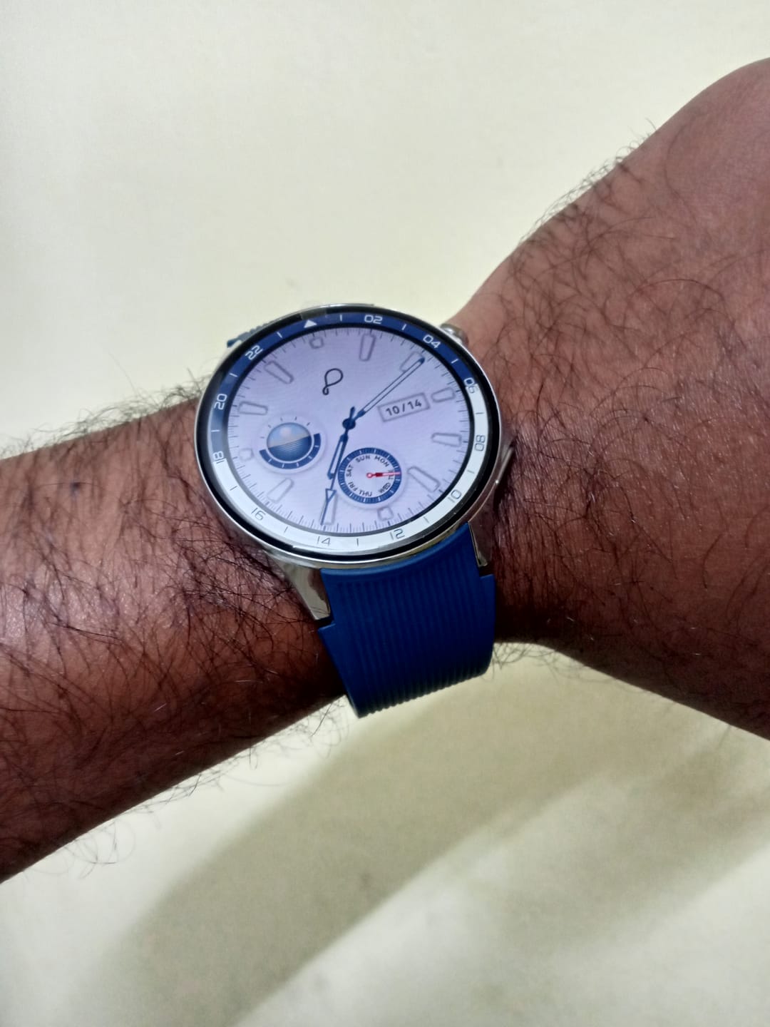 Customer photo review of Gravity