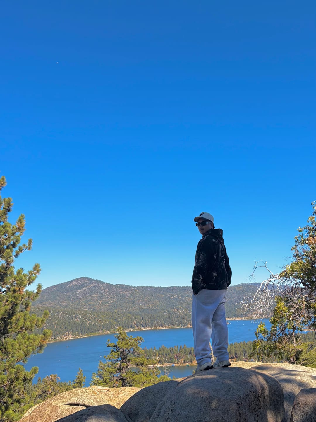 Customer photo review of 5117 - Tree Camo Collection - Pullover Hoodies