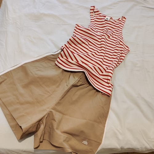 Customer photo review of גופיית אלה