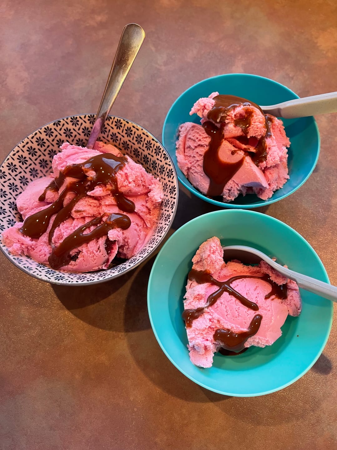 Customer photo review of Fitcook Foodz - Sauces Dessert 355ml