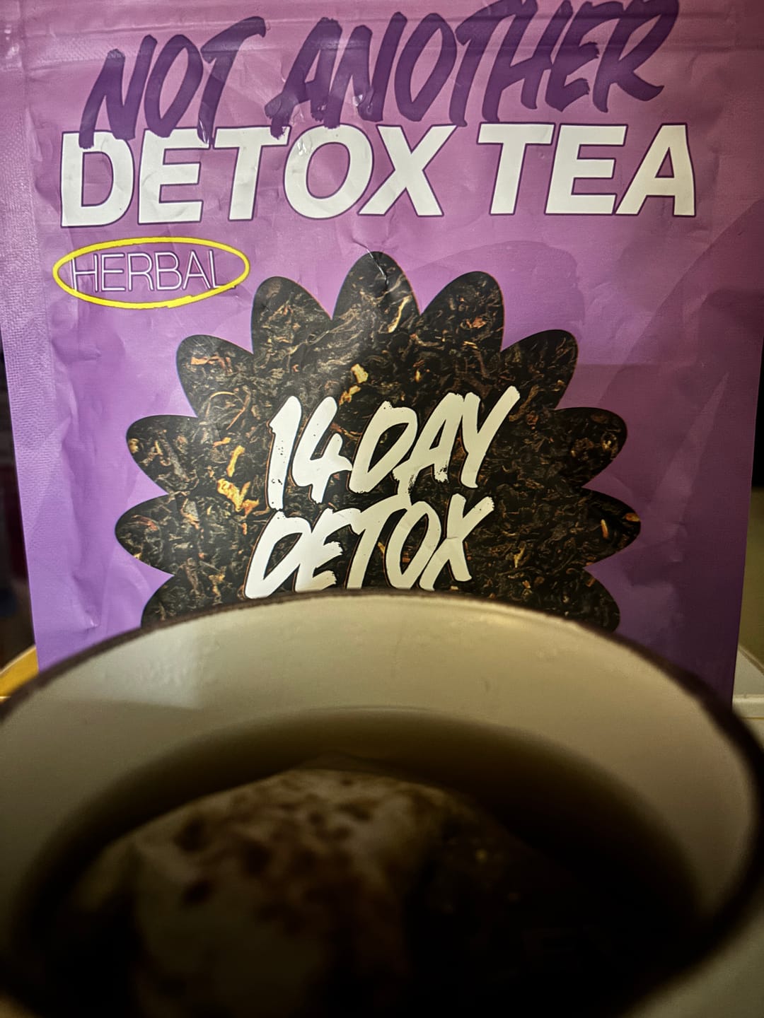 Customer photo review of Transformation Bundle