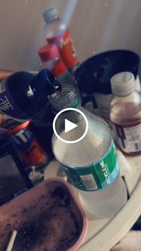 Customer video review of Exotic Shake