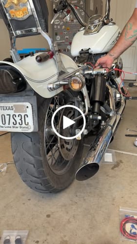 Customer video review of Extend Protection Plan