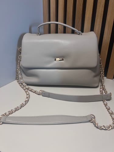 Customer photo review of LEILANI - TAUPE