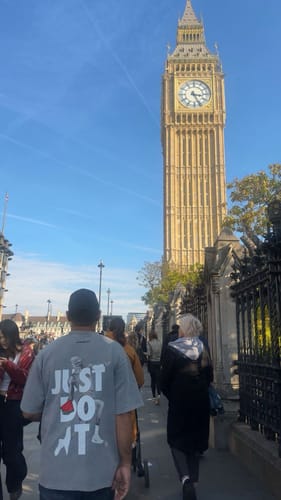 Customer photo review of Just Remember