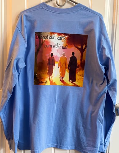 Customer photo review of DTF Transfers Gangsheet Builder