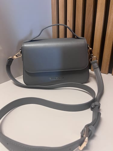 Customer photo review of NALUA - ANTHRAZIT