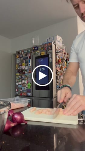 Customer video review of Überraschungsbox 2-Artikel