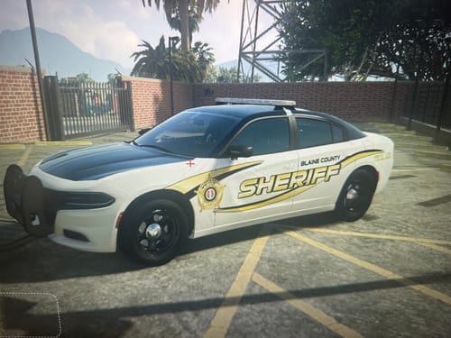 Customer photo review of 2024 Whelen Justice Package