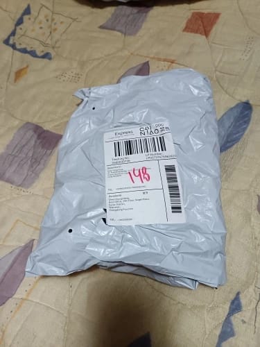 Customer photo review of Satin Full Slip Shapewear Strapless Compression for Silky Smooth Control — Black and Nude | KIMLUD