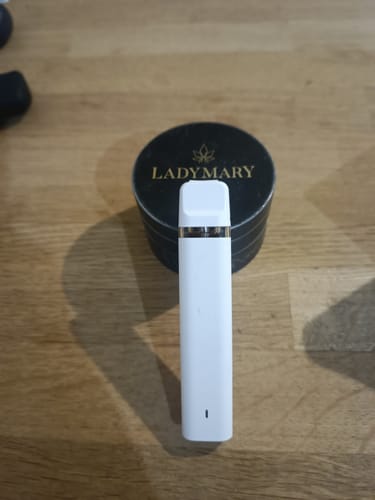 Customer photo review of Hi Bros® -  Ⓓr. Bro's 90% Blend   I 1ml