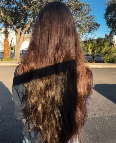 Customer photo review of Foundation Bundle Starter Kit