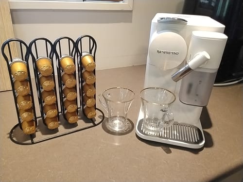 Customer photo review of Blend 14