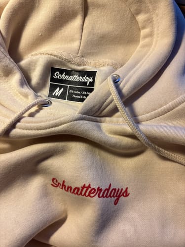 undefined review of Supra Spec Hoodie image 1 out of 1