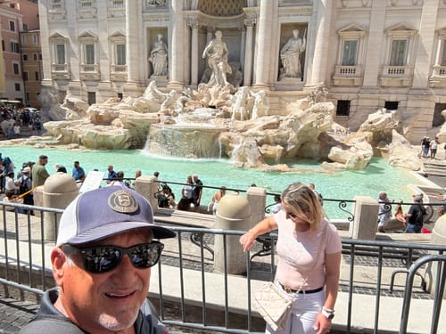 Customer photo review of [24 Pack] 112 Style Leather Patch Trucker Hats