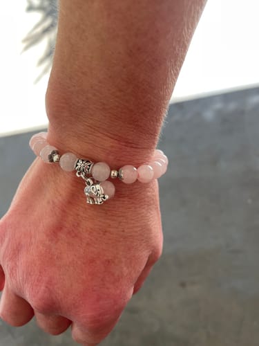 Customer photo review of VIP Crystal Club - [Monthly Crystal]