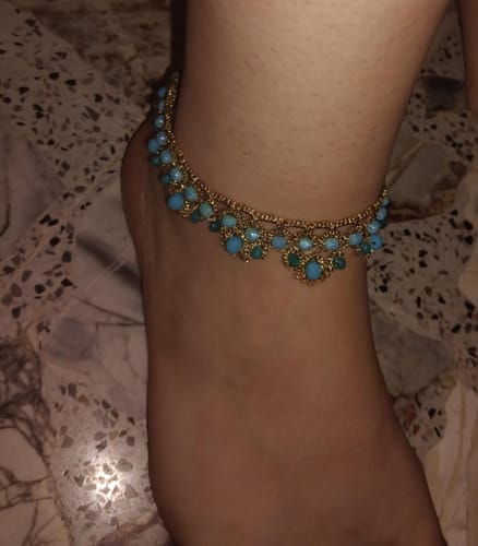 Customer photo review of Cavigliera